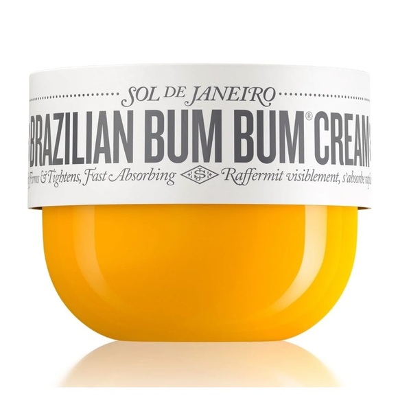 Sol de Janeiro Brazilian Bum Bum Cream New in Box - Tightening Firming Skincare - Picture 4 of 4